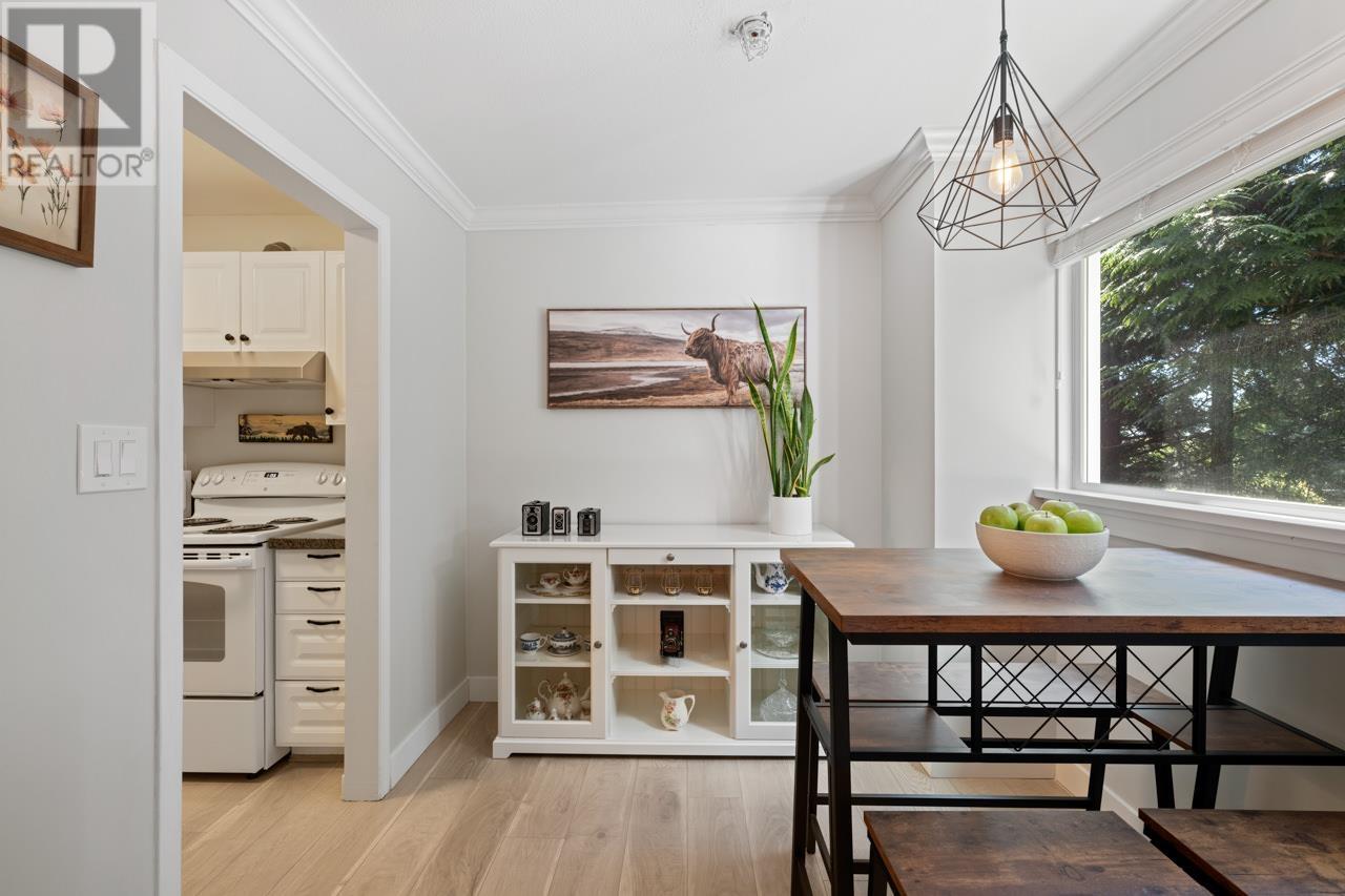 208 518 THIRTEENTH STREET, new westminster, British Columbia V3M4L9