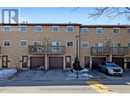 43 - 1155 PARAMOUNT DRIVE, Hamilton, Ontario