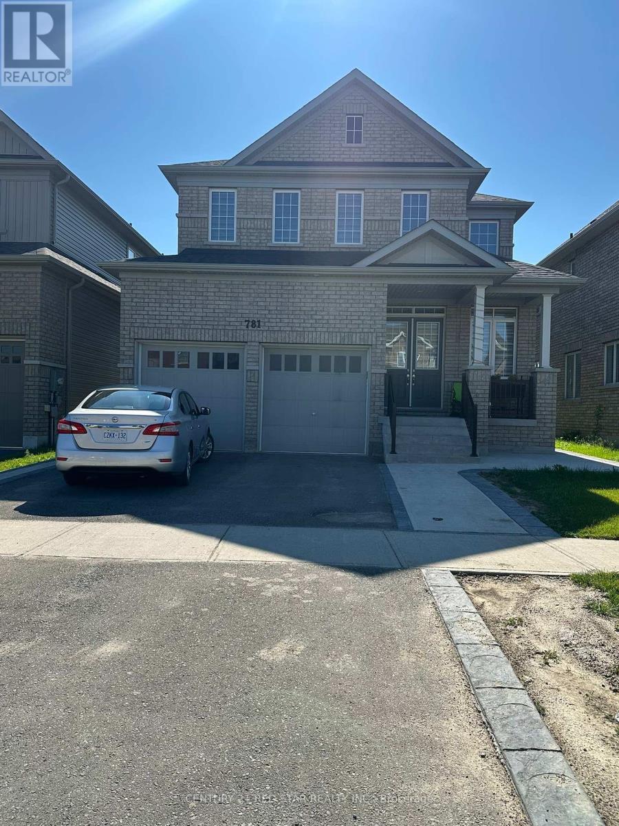 Property at 781 GILMOUR CRESCENT image 1