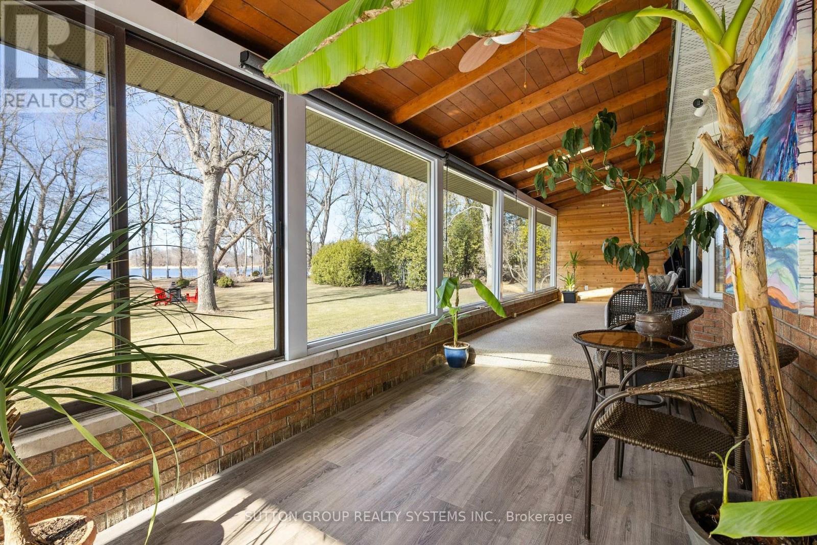 31 Chisamore Pt Road, Front Of Leeds & Seeleys Bay, Ontario  K7G 2V4 - Photo 10 - X12260676