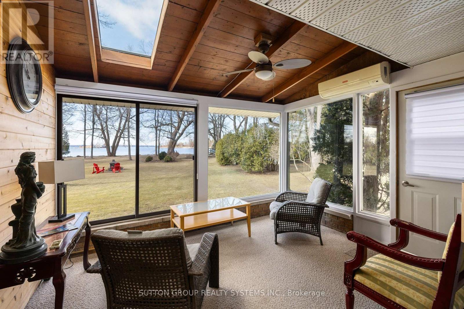 31 Chisamore Pt Road, Front Of Leeds & Seeleys Bay, Ontario  K7G 2V4 - Photo 13 - X12260676