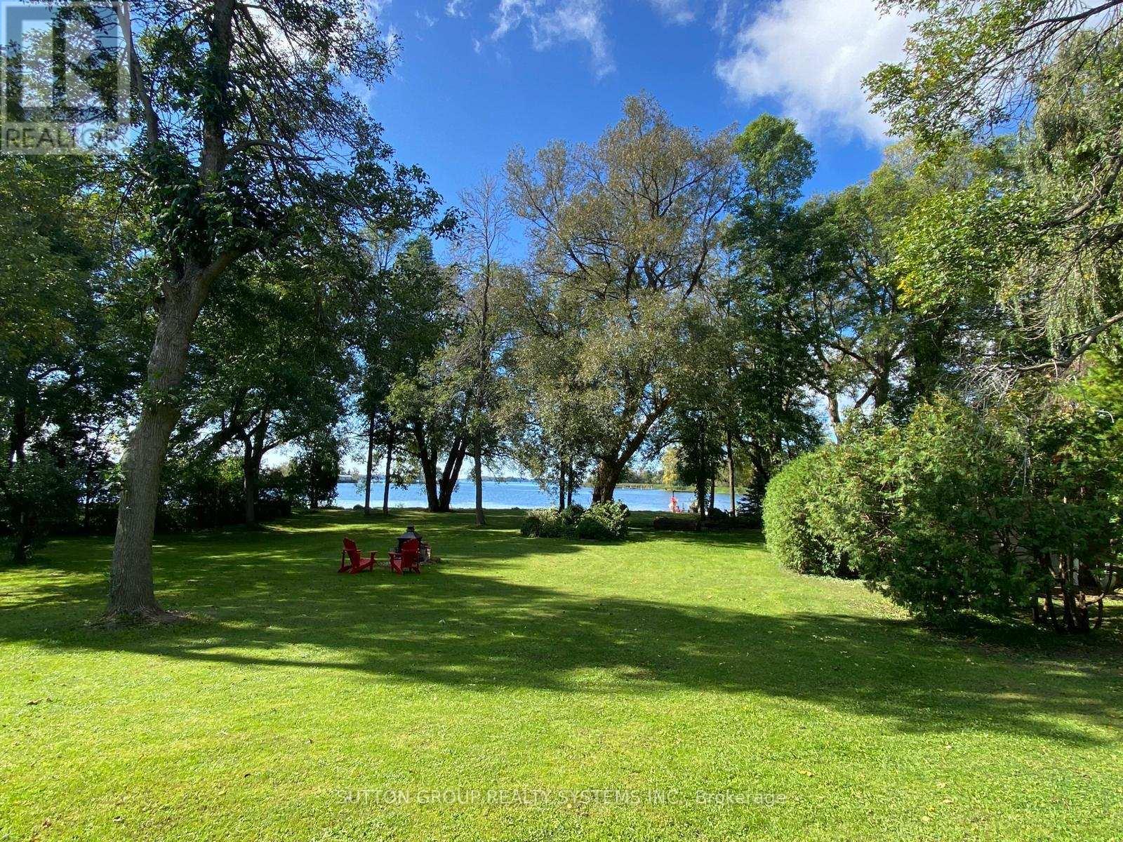 31 Chisamore Pt Road, Front Of Leeds & Seeleys Bay, Ontario  K7G 2V4 - Photo 18 - X12260676