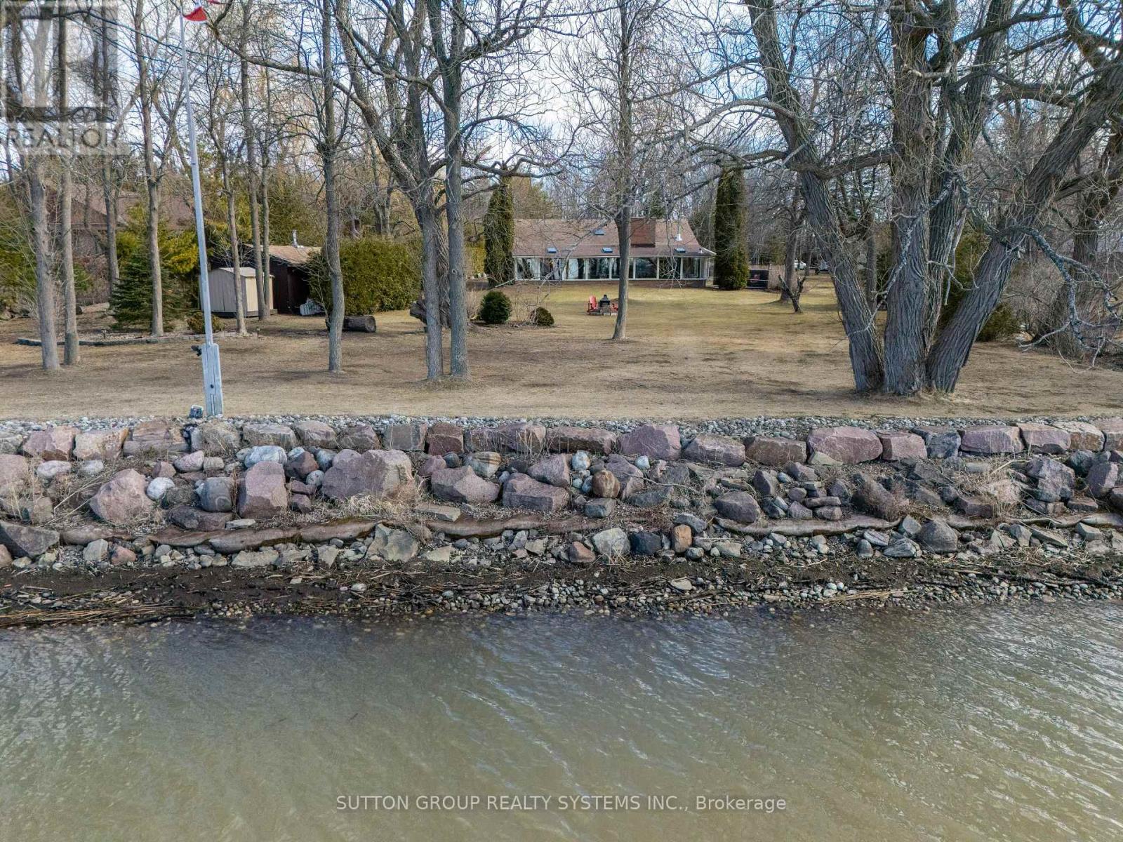31 Chisamore Pt Road, Front Of Leeds & Seeleys Bay, Ontario  K7G 2V4 - Photo 24 - X12260676