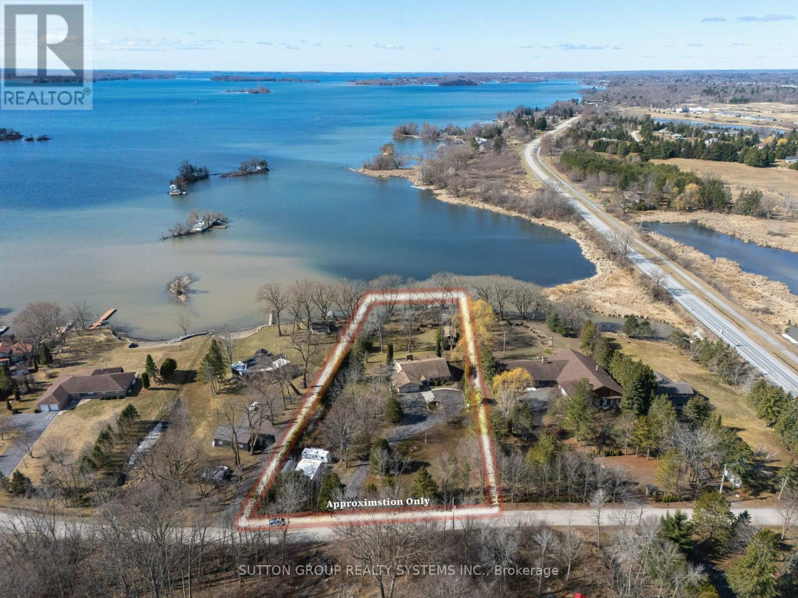 31 Chisamore Pt Road, Front Of Leeds & Seeleys Bay, Ontario  K7G 2V4 - Photo 25 - X12260676