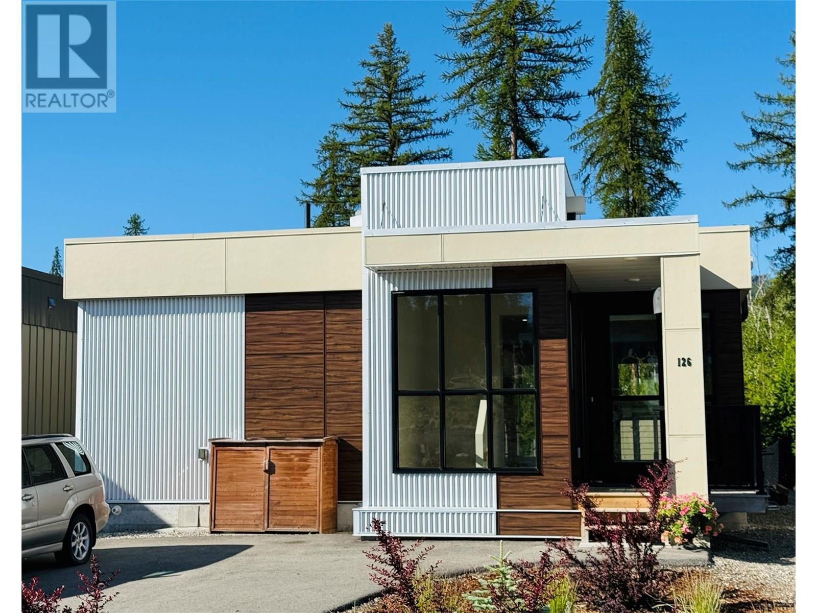 126 Sullivan Drive, Kimberley, British Columbia  V1A 0A7 - Photo 1 - 10353731