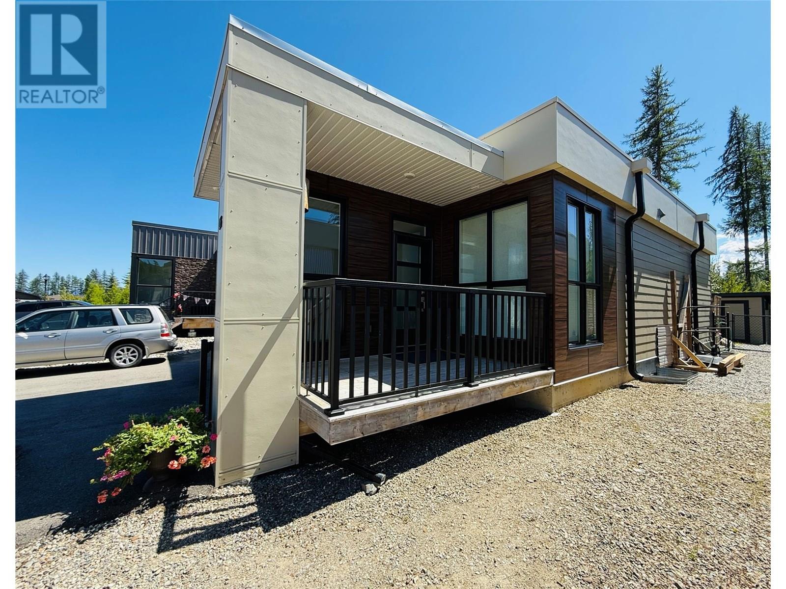 126 Sullivan Drive, Kimberley, British Columbia  V1A 0A7 - Photo 3 - 10353731
