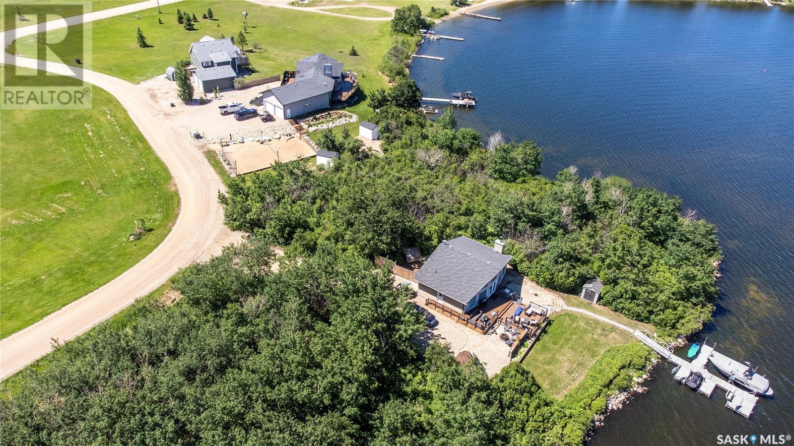 6 Humboldt Lake Crescent, Humboldt Rm No. 370, Saskatchewan  S0K 2A0 - Photo 13 - SK002183