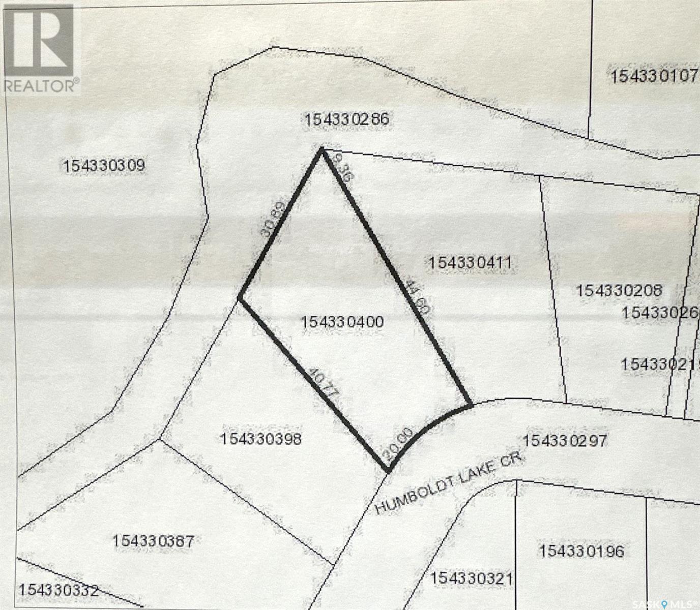 6 Humboldt Lake Crescent, Humboldt Rm No. 370, Saskatchewan  S0K 2A0 - Photo 2 - SK002183