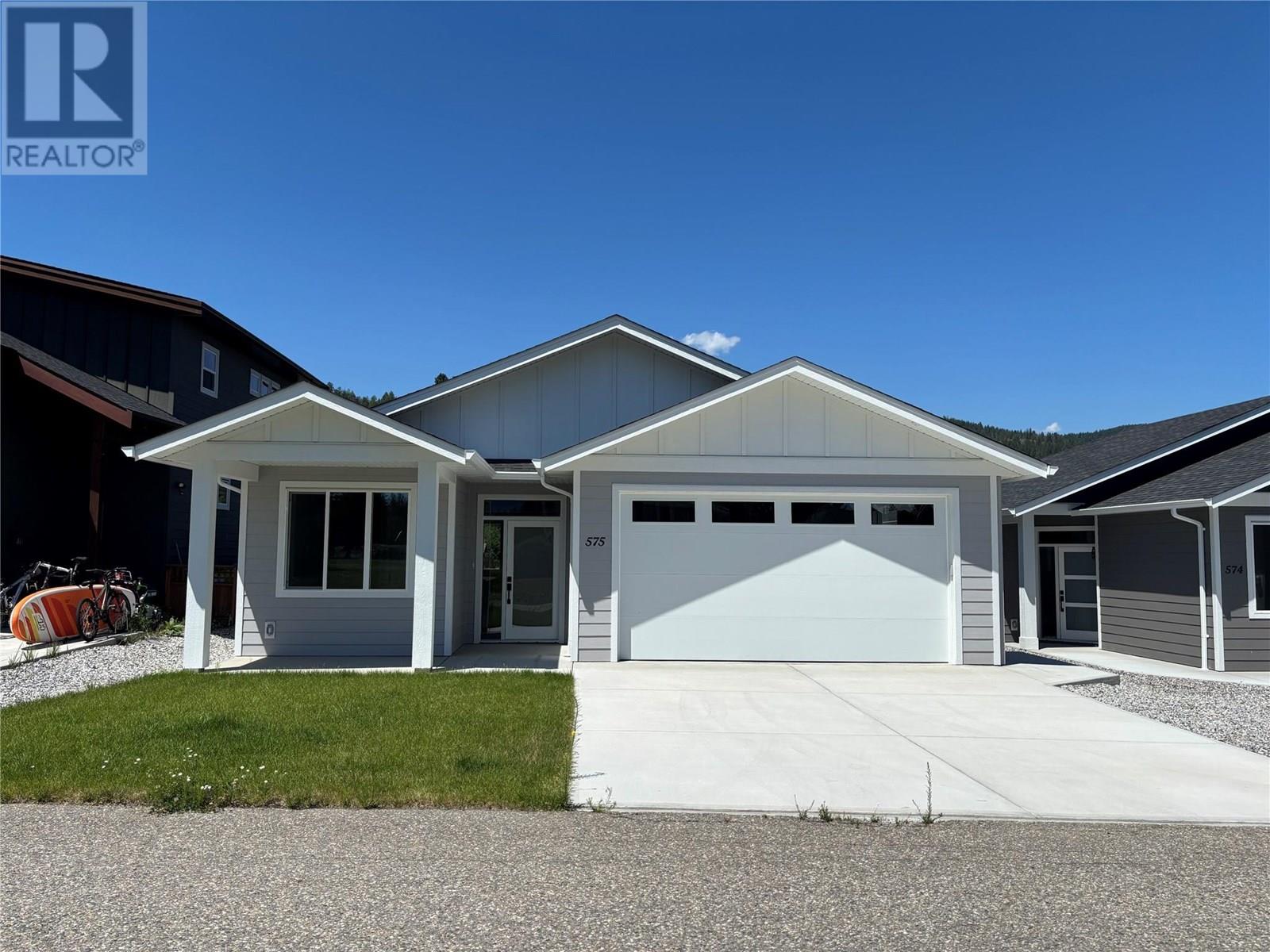 575 Meadowlark Avenue, Vernon, British Columbia