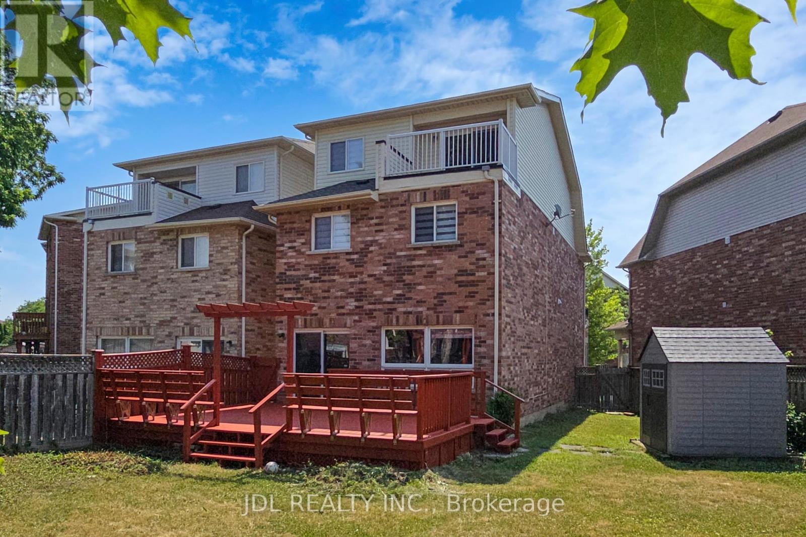 52 Wyper Square, Toronto, Ontario M1S 0B3 - Photo 41 - E12258481