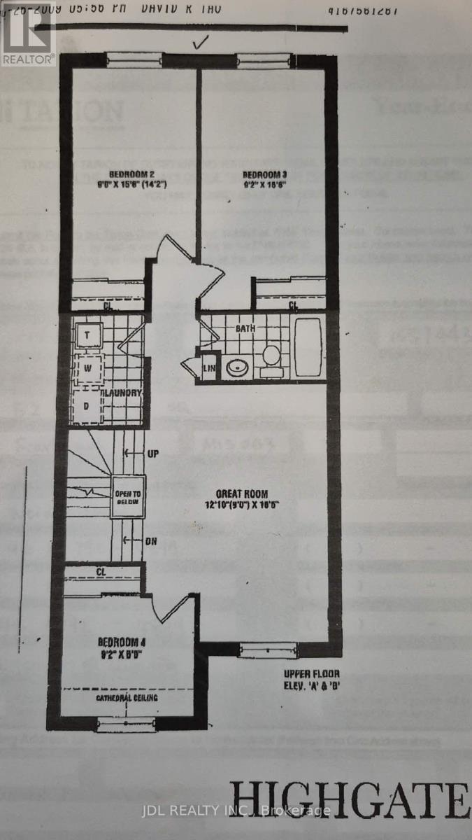 52 Wyper Square, Toronto, Ontario M1S 0B3 - Photo 43 - E12258481