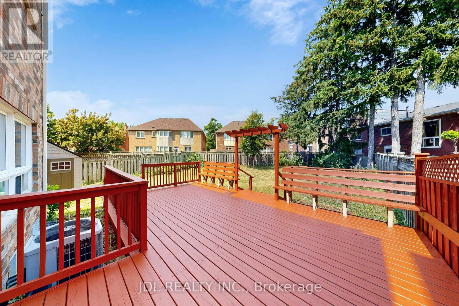 52 Wyper Square, Toronto, Ontario M1S 0B3 - Photo 37 - E12258481