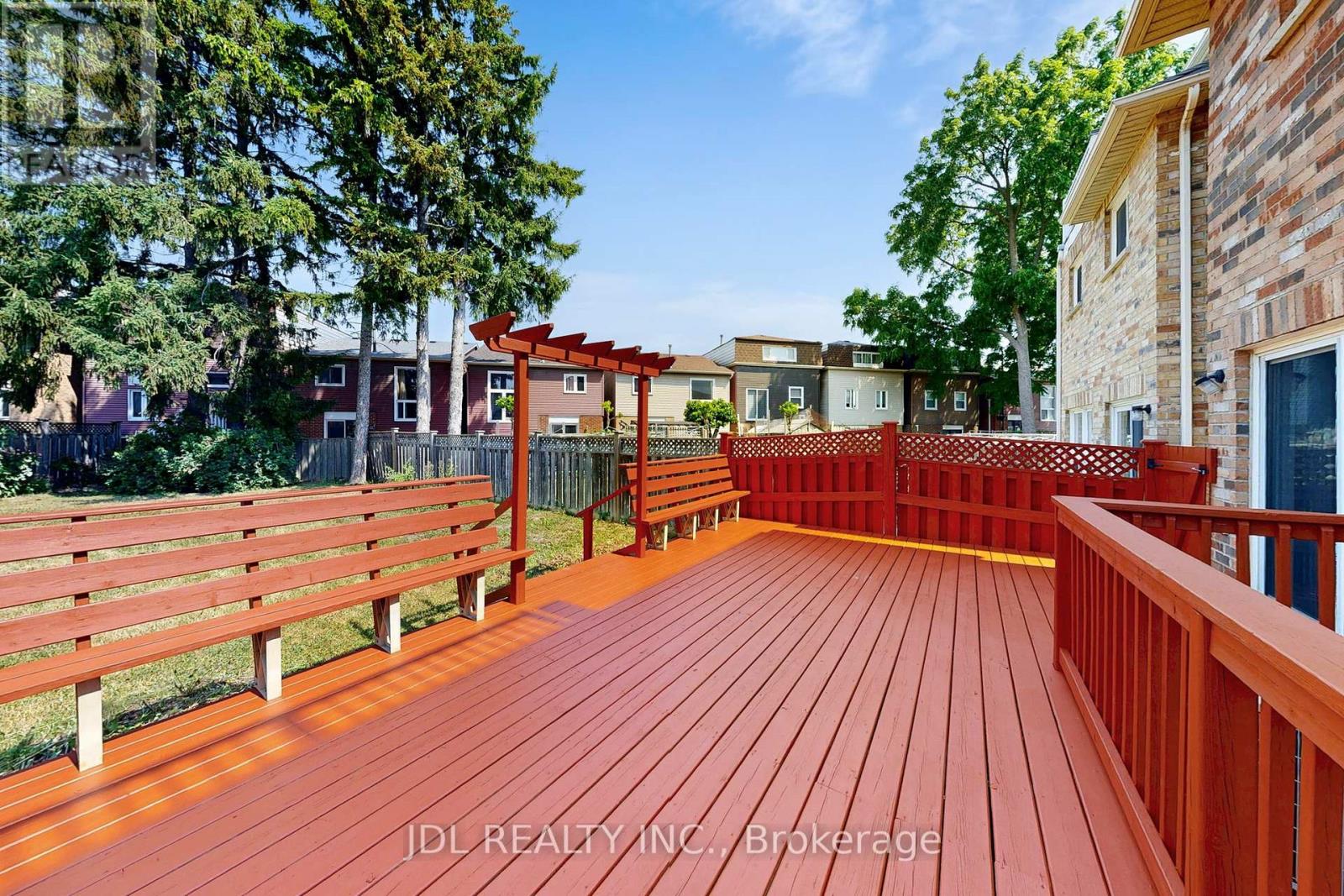 52 Wyper Square, Toronto, Ontario M1S 0B3 - Photo 39 - E12258481