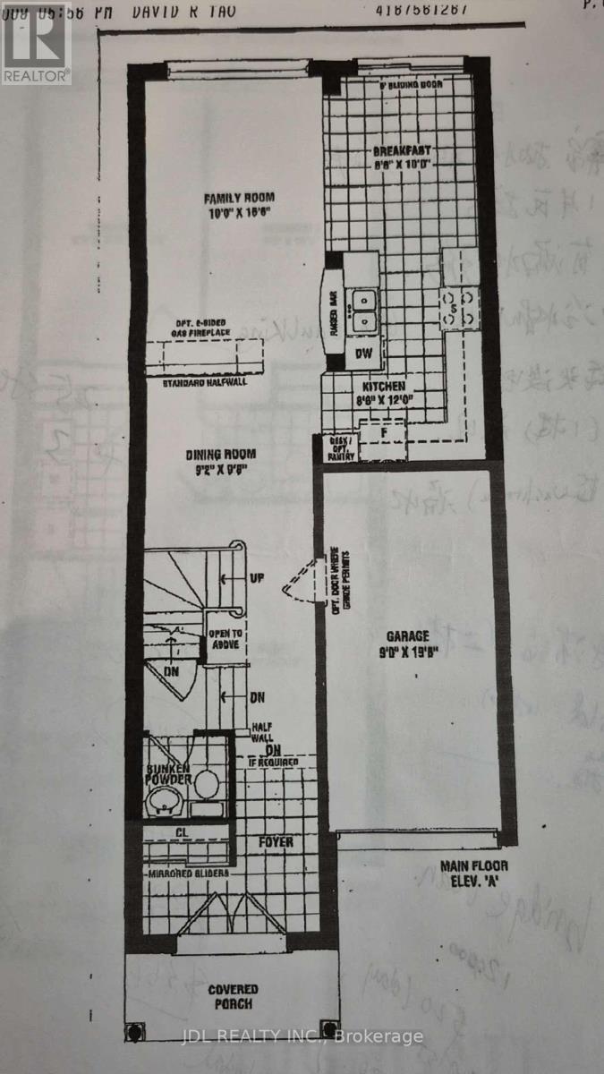 52 Wyper Square, Toronto, Ontario M1S 0B3 - Photo 42 - E12258481