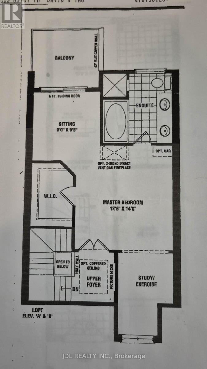 52 Wyper Square, Toronto, Ontario M1S 0B3 - Photo 44 - E12258481
