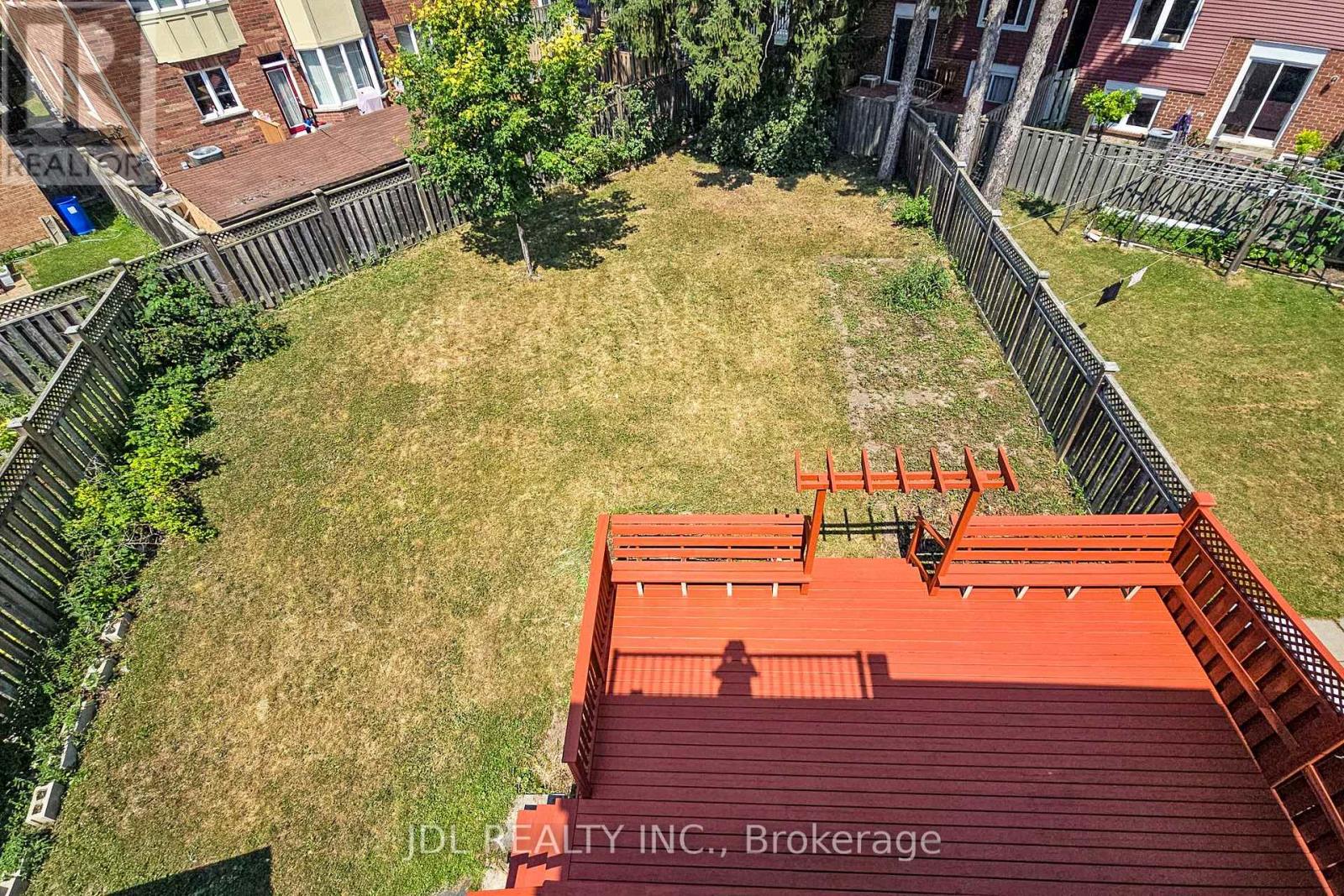 52 Wyper Square, Toronto, Ontario M1S 0B3 - Photo 40 - E12258481