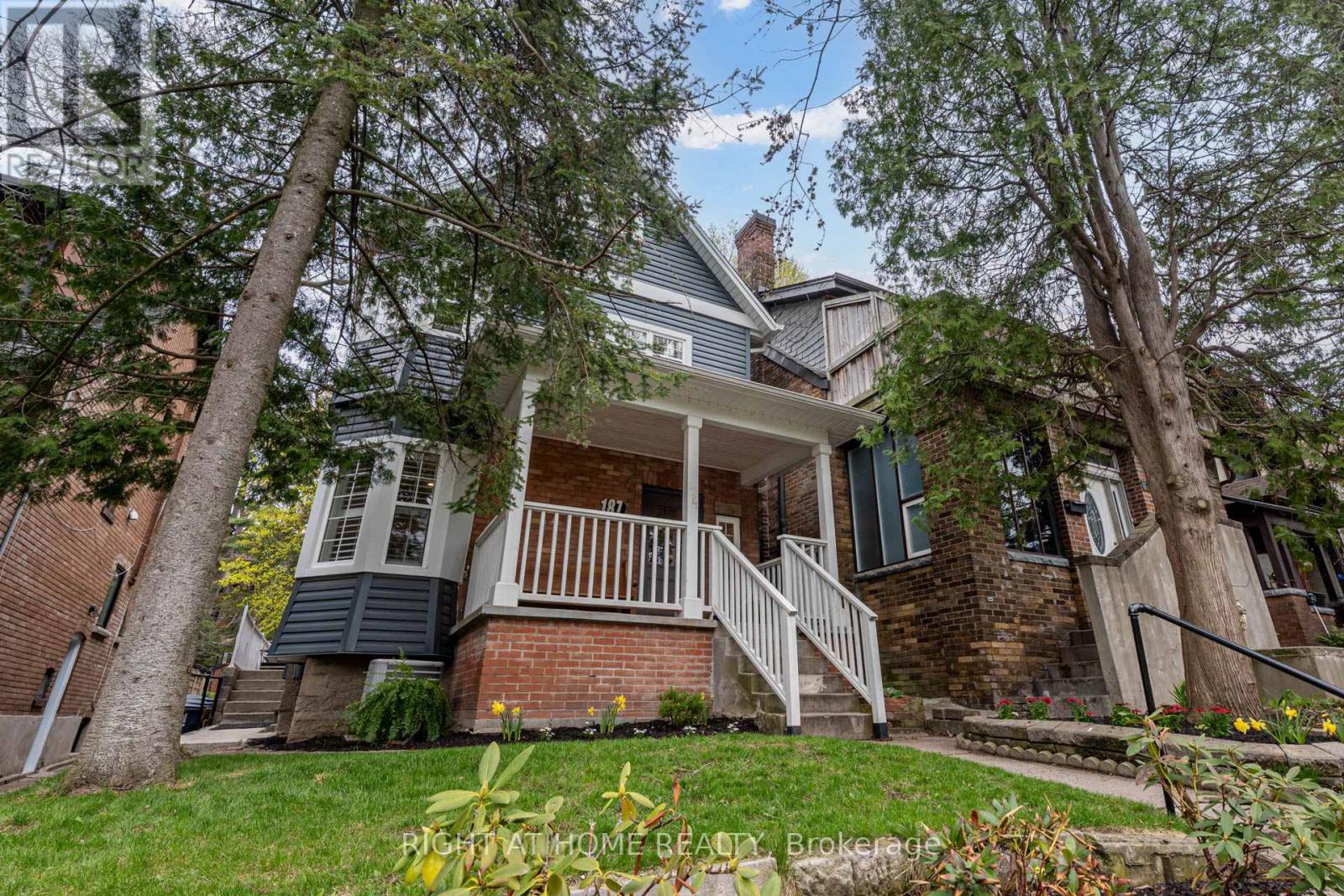 Property at 187 CLENDENAN AVENUE image 1