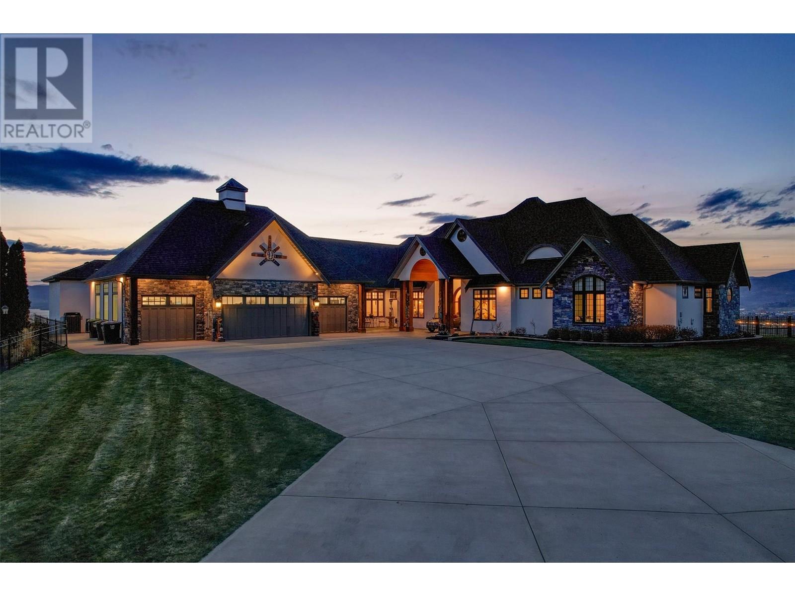 3960 Todd Road, Kelowna, British Columbia
