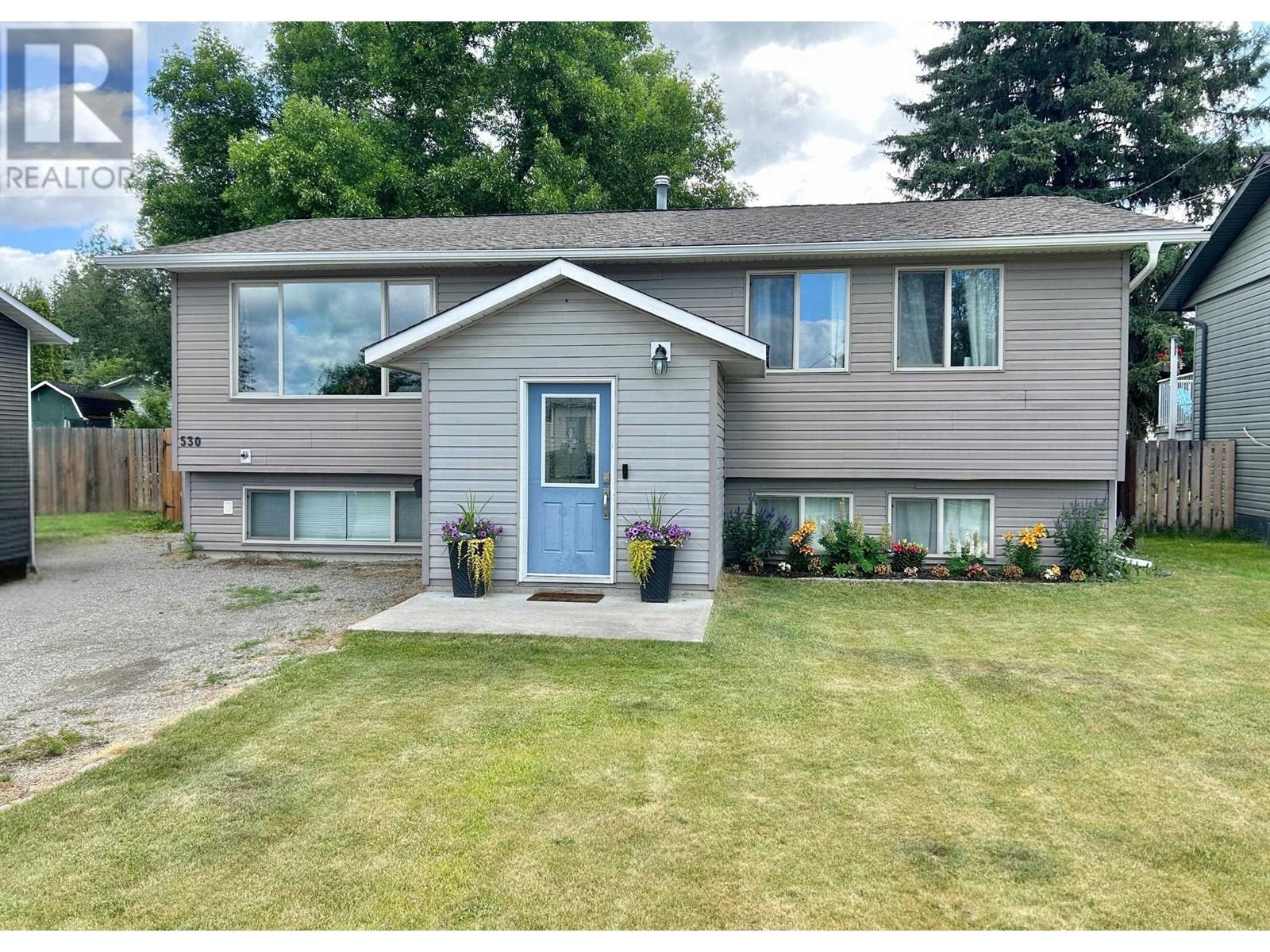 Property at 530 NADEAU STREET image 1