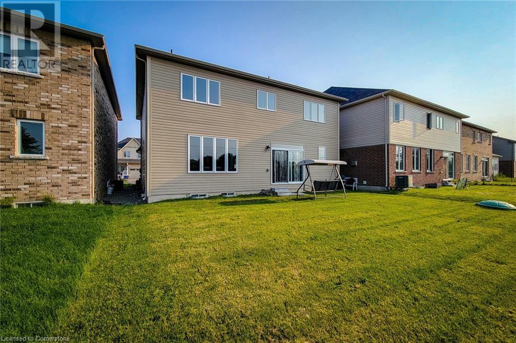 24 Esther Crescent, Thorold, Ontario  L3B 5N5 - Photo 40 - 40747766