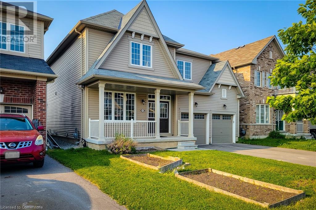 24 Esther Crescent, Thorold, Ontario  L3B 5N5 - Photo 3 - 40747766