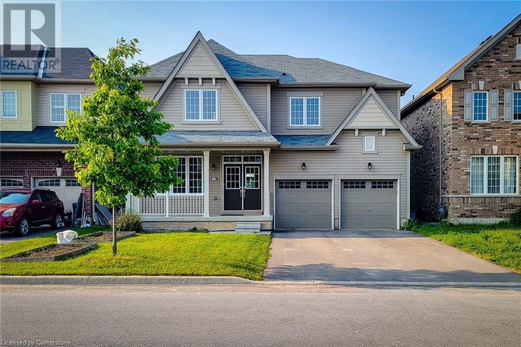 24 Esther Crescent, Thorold, Ontario  L3B 5N5 - Photo 1 - 40747766
