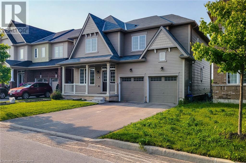 24 Esther Crescent, Thorold, Ontario  L3B 5N5 - Photo 2 - 40747766