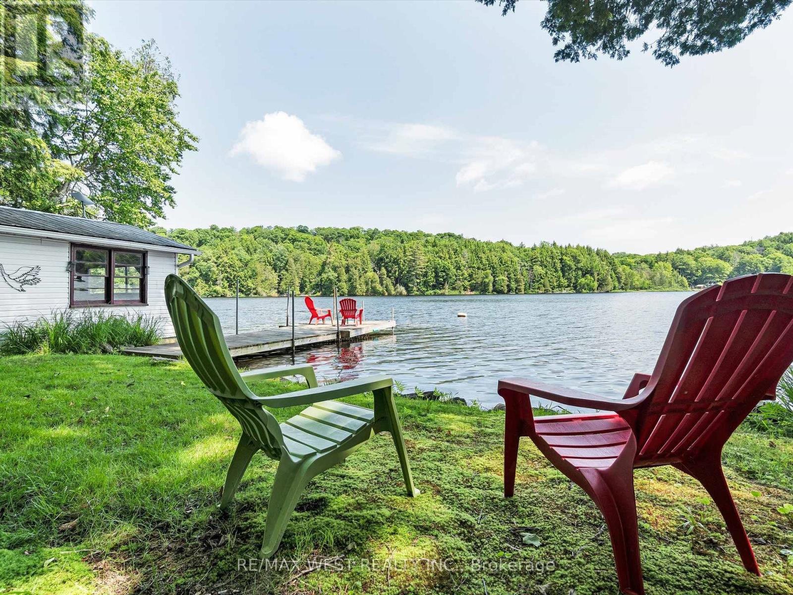 1091 Mcarthur Point Road, Lake Of Bays, Ontario  P0B 1A0 - Photo 30 - X12260443