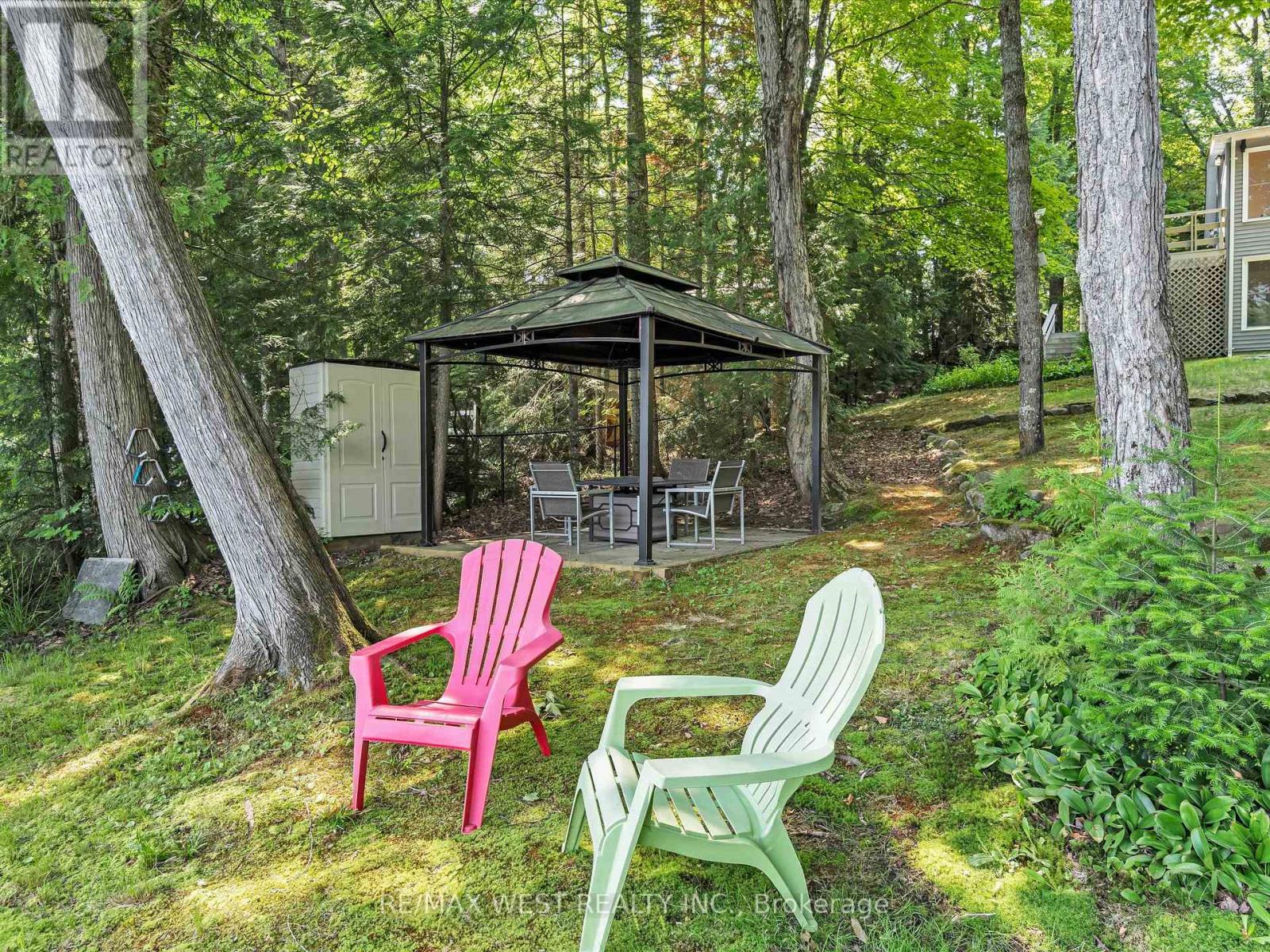1091 Mcarthur Point Road, Lake Of Bays, Ontario  P0B 1A0 - Photo 32 - X12260443
