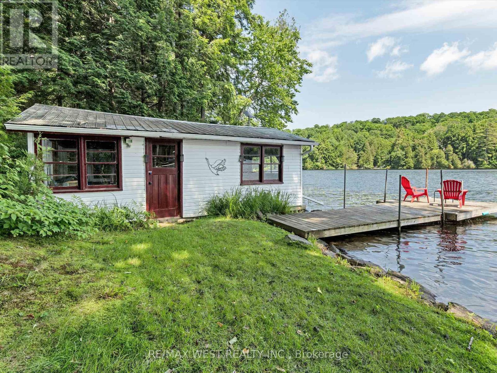 1091 Mcarthur Point Road, Lake Of Bays, Ontario  P0B 1A0 - Photo 33 - X12260443