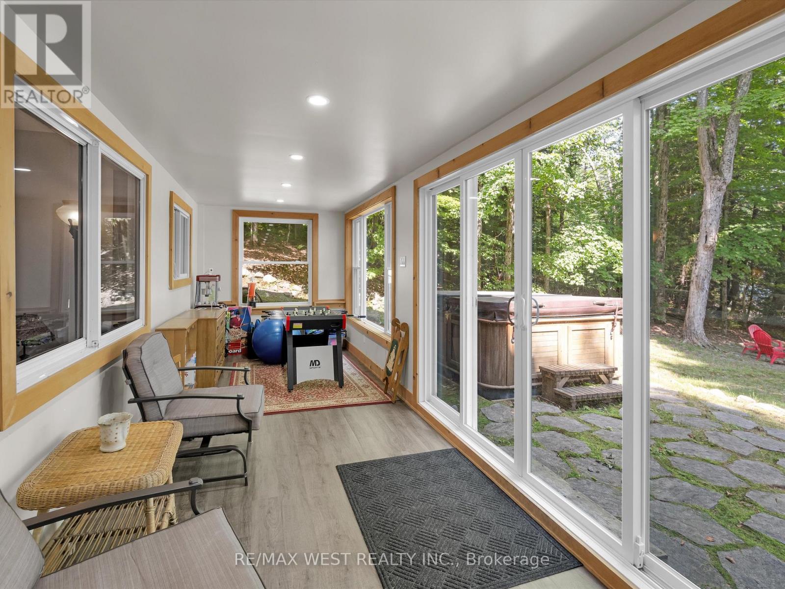 1091 Mcarthur Point Road, Lake Of Bays, Ontario  P0B 1A0 - Photo 25 - X12260443