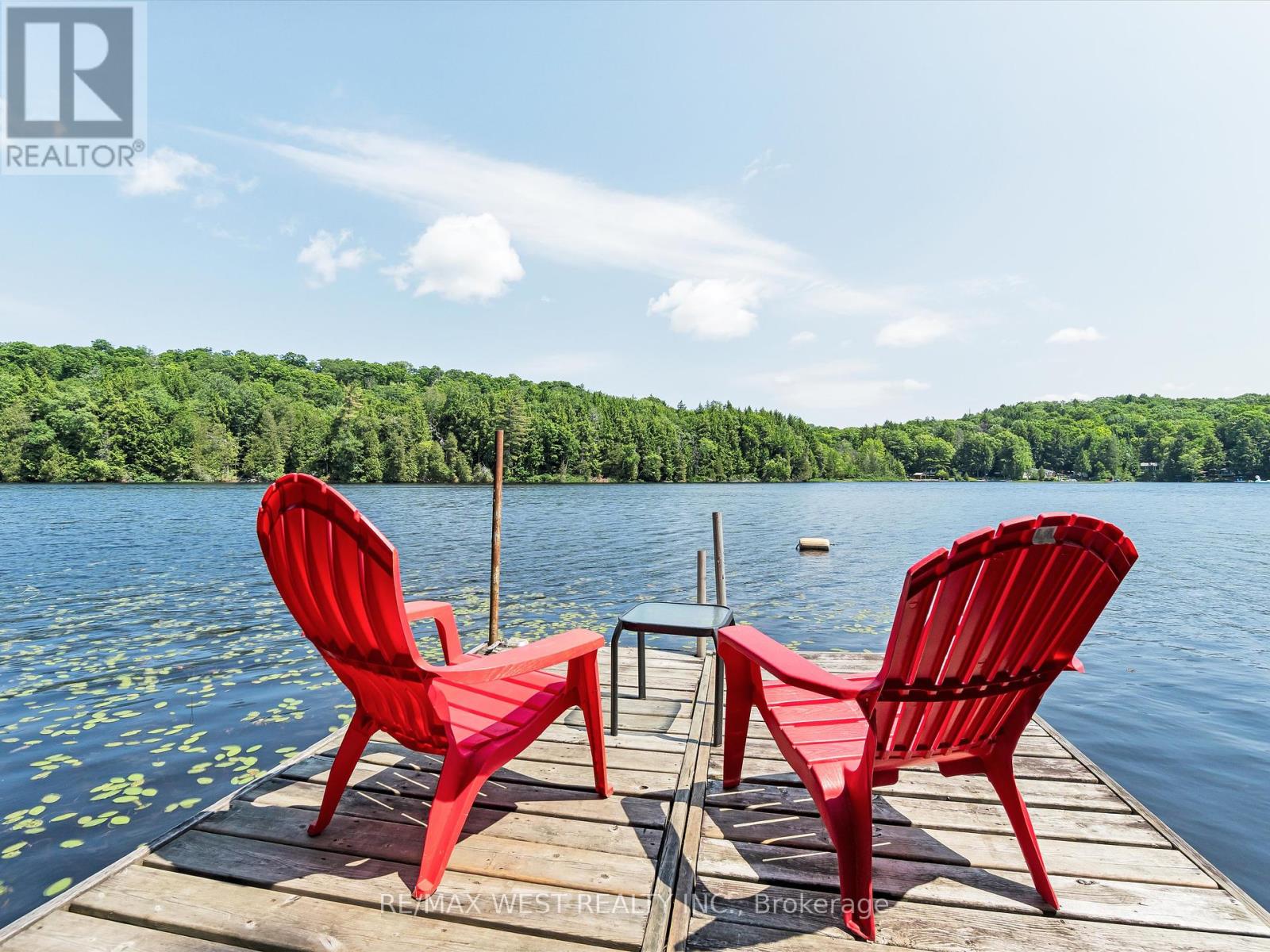 1091 Mcarthur Point Road, Lake Of Bays, Ontario  P0B 1A0 - Photo 34 - X12260443