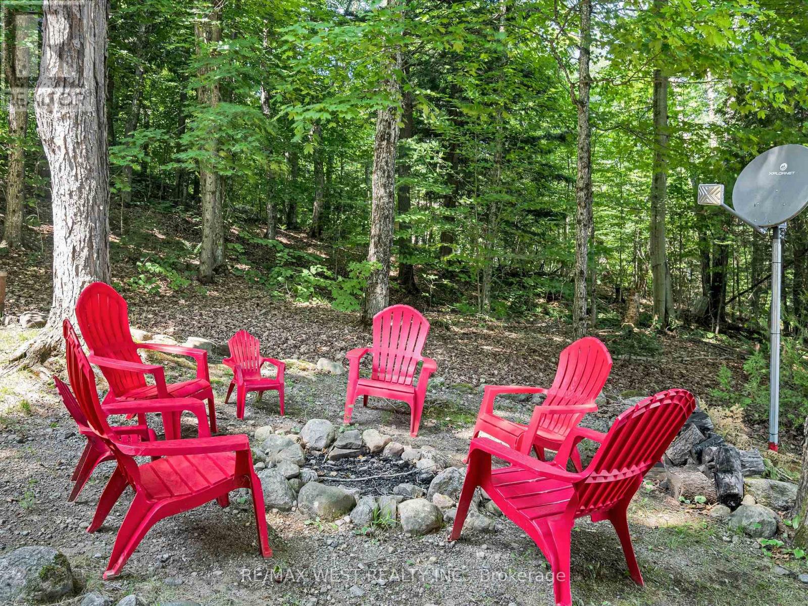 1091 Mcarthur Point Road, Lake Of Bays, Ontario  P0B 1A0 - Photo 29 - X12260443