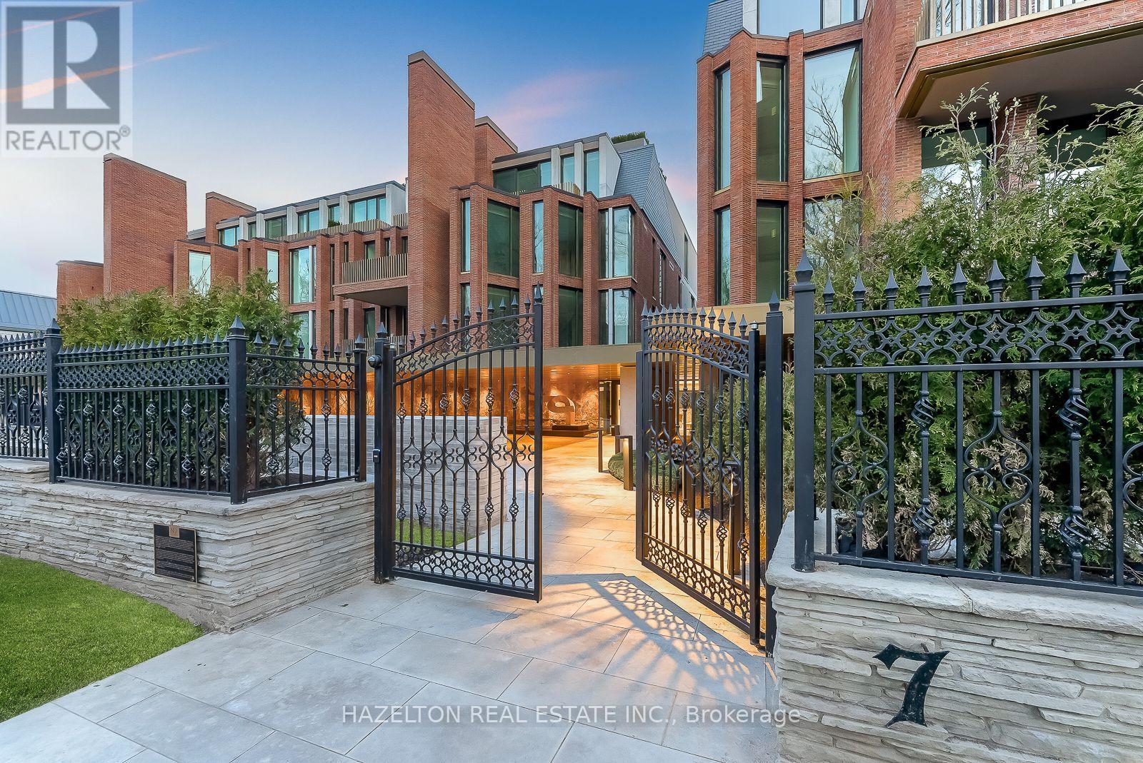 Property at 102 - 7 DALE AVENUE image 2