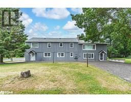 6134 COUNTY ROAD 13, Everett, Ontario
