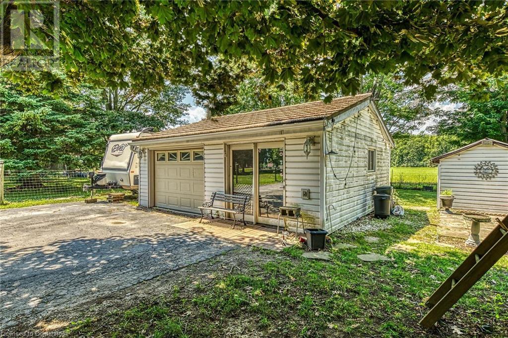 3791 Highway 3, Hagersville, Ontario  N0A 1H0 - Photo 2 - 40747702