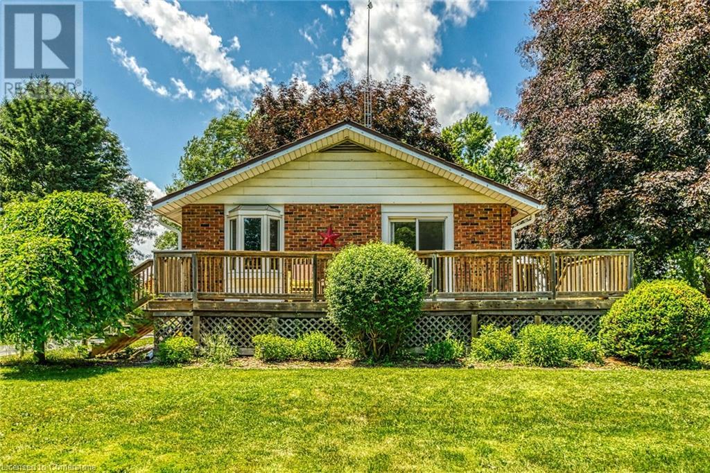 3791 Highway 3, Hagersville, Ontario  N0A 1H0 - Photo 4 - 40747702