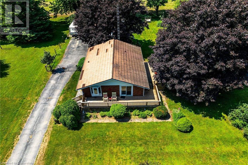3791 Highway 3, Hagersville, Ontario  N0A 1H0 - Photo 3 - 40747702