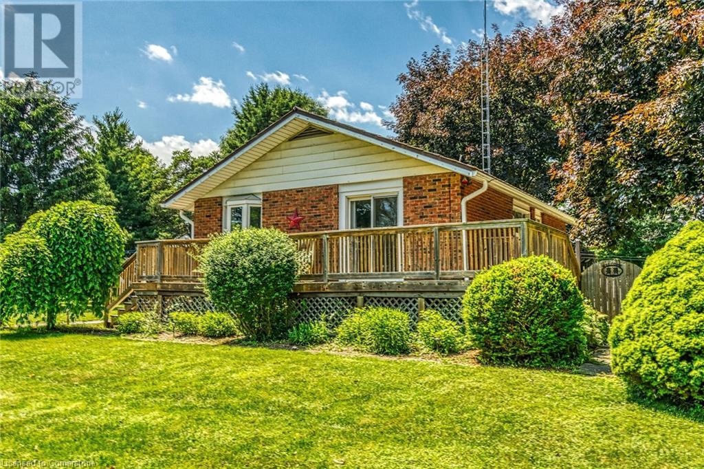 3791 HIGHWAY 3, Hagersville, Ontario