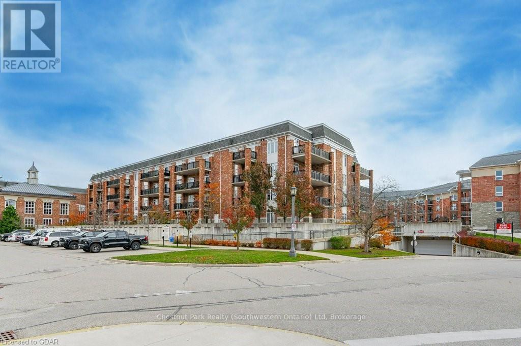 Property at C305 - 65 BAYBERRY DRIVE image 1