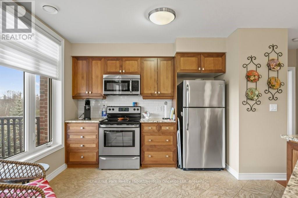 C305 - 65 Bayberry Drive, Guelph, Ontario  N1G 5K8 - Photo 13 - X11822657