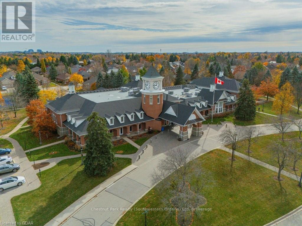 C305 - 65 Bayberry Drive, Guelph, Ontario  N1G 5K8 - Photo 26 - X11822657
