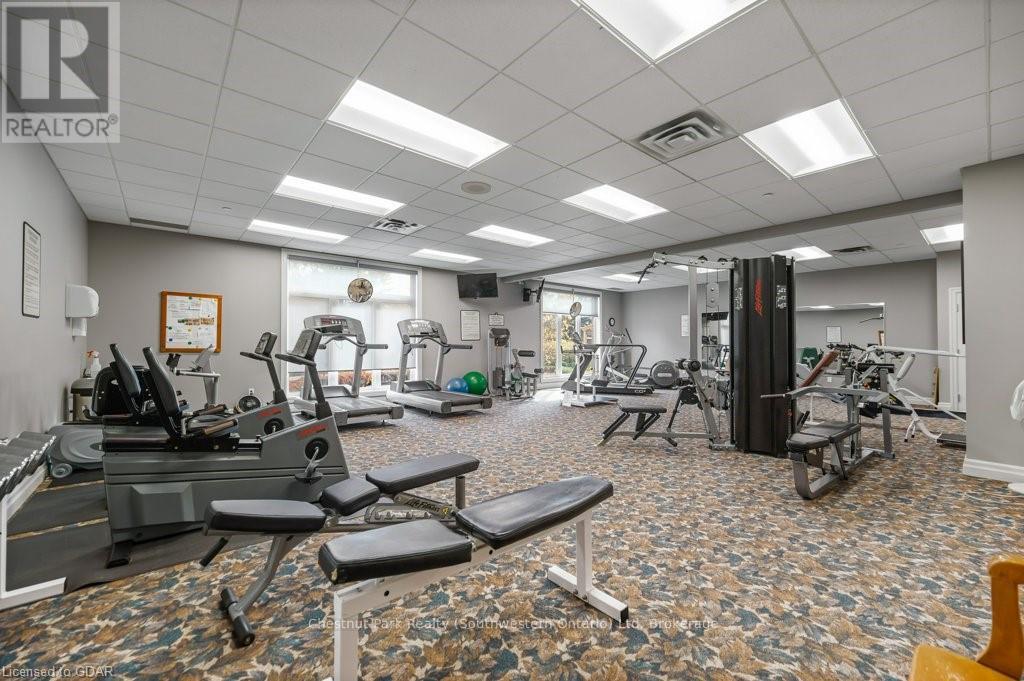 C305 - 65 Bayberry Drive, Guelph, Ontario  N1G 5K8 - Photo 33 - X11822657
