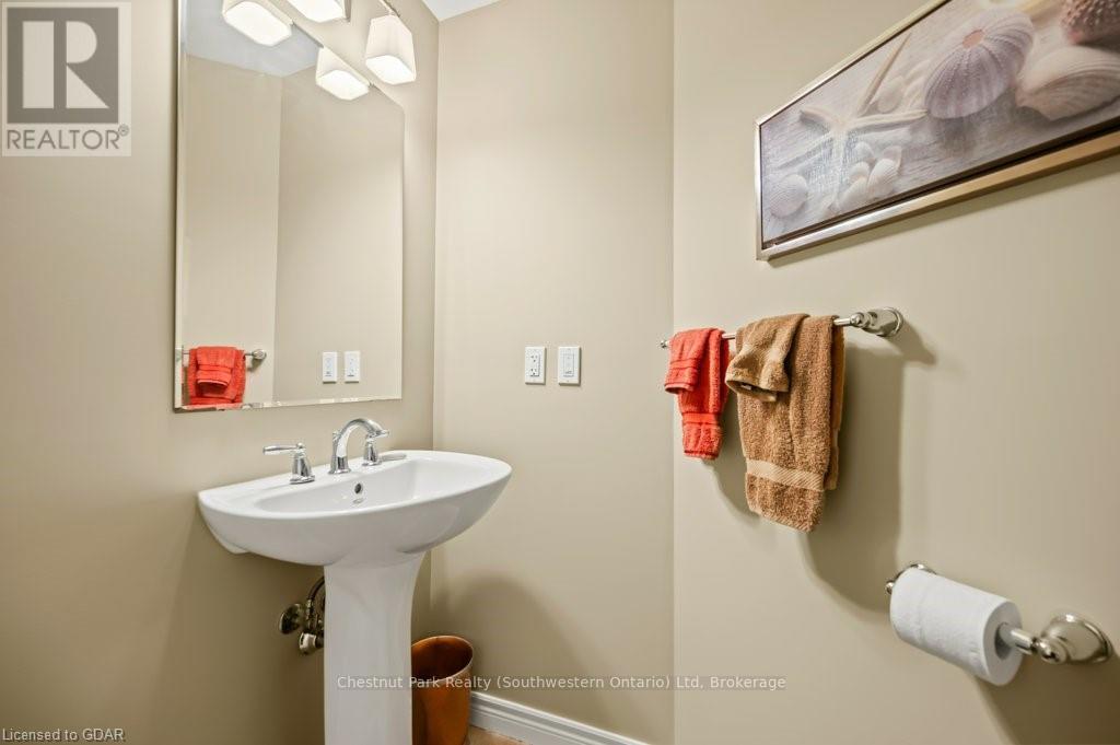 C305 - 65 Bayberry Drive, Guelph, Ontario  N1G 5K8 - Photo 18 - X11822657