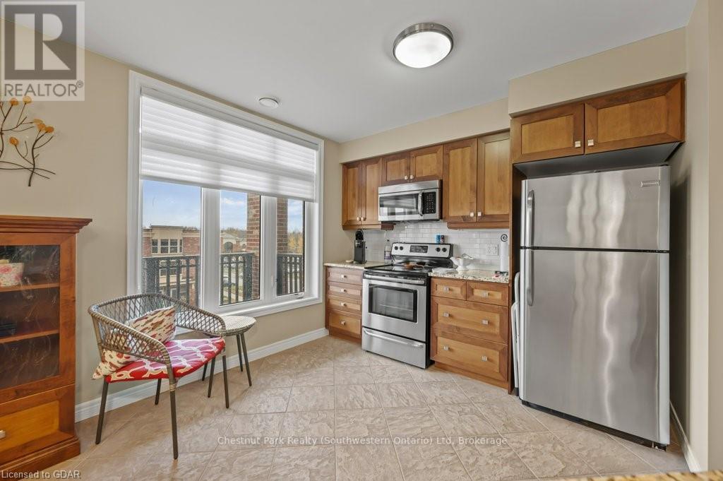 C305 - 65 Bayberry Drive, Guelph, Ontario  N1G 5K8 - Photo 12 - X11822657