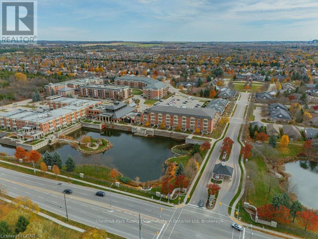 C305 - 65 Bayberry Drive, Guelph, Ontario  N1G 5K8 - Photo 25 - X11822657