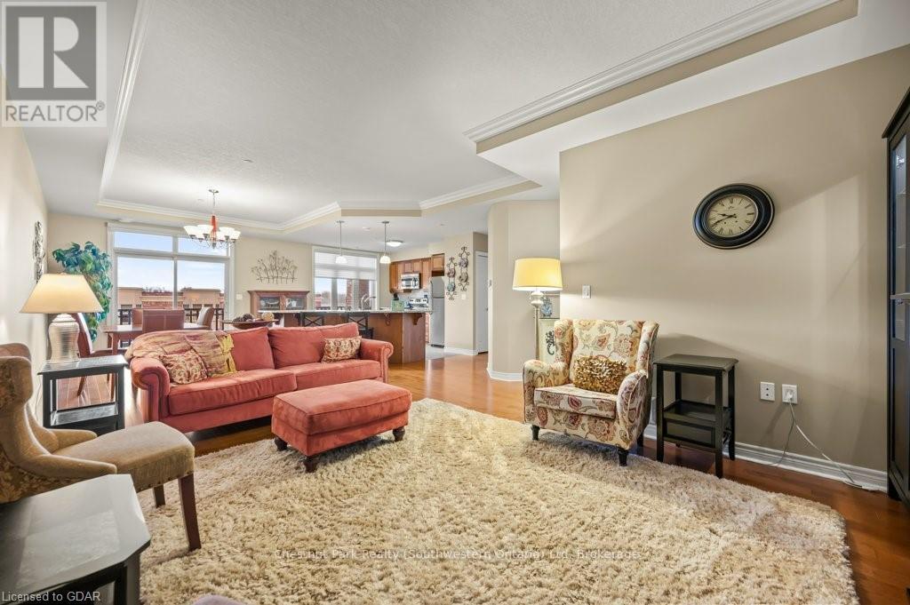 C305 - 65 Bayberry Drive, Guelph, Ontario  N1G 5K8 - Photo 8 - X11822657