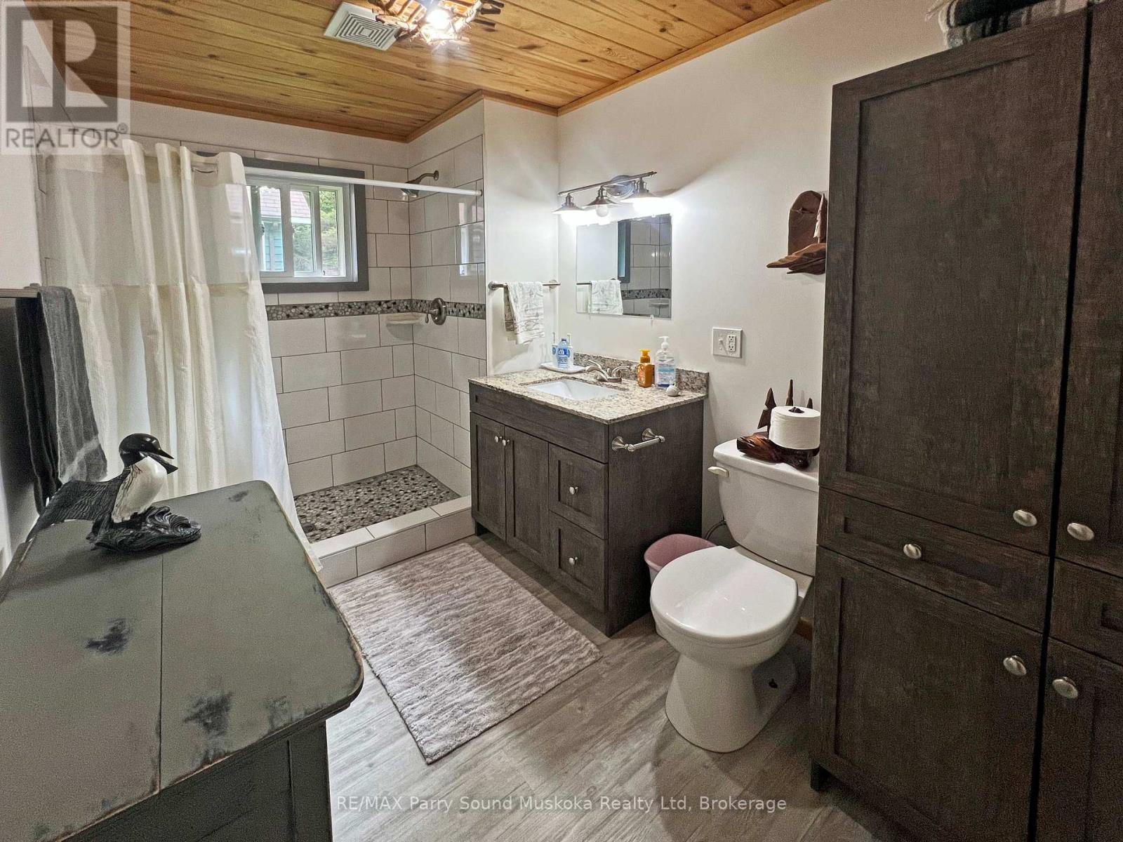 994 Toad Lake, Parry Sound Remote Area, Ontario  P0H 1S0 - Photo 19 - X12226547