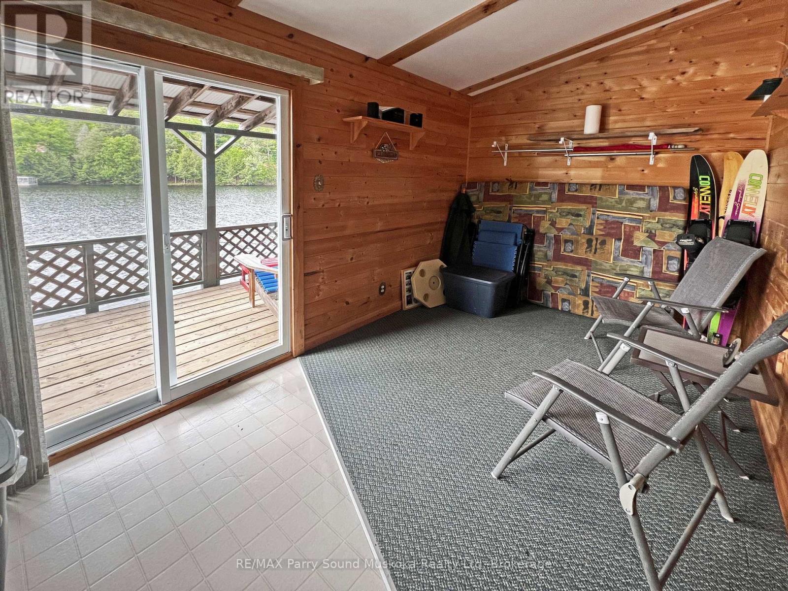 994 Toad Lake, Parry Sound Remote Area, Ontario  P0H 1S0 - Photo 40 - X12226547
