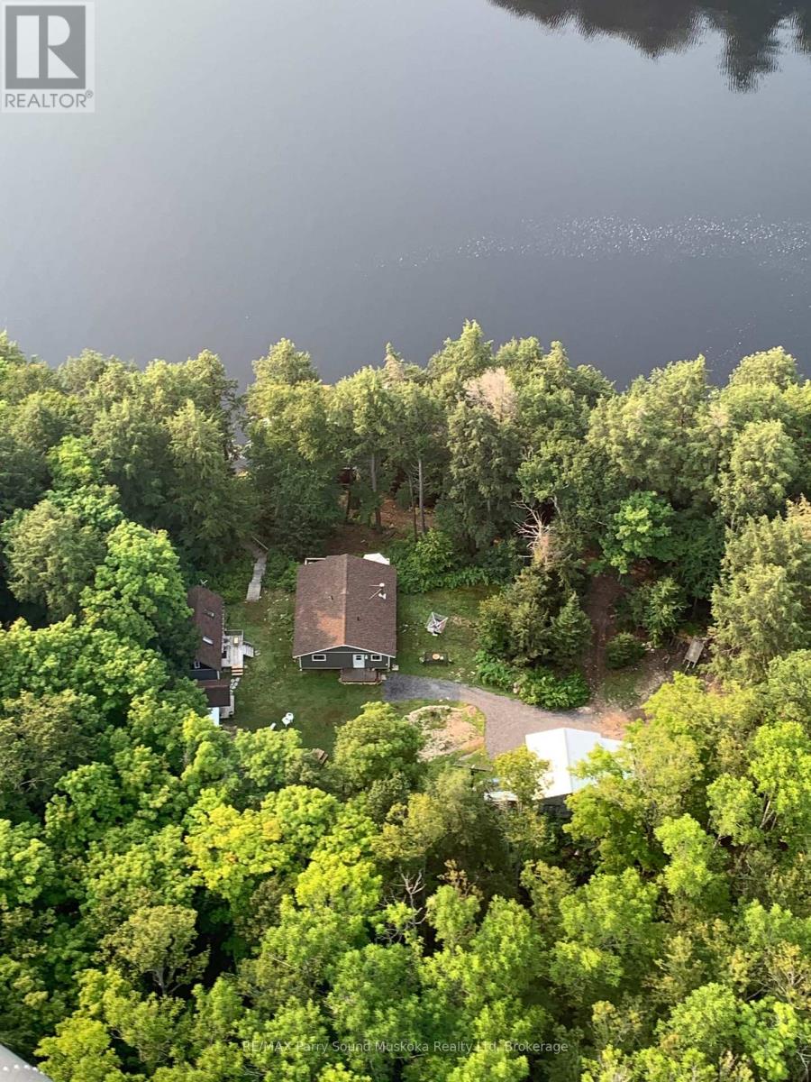 994 Toad Lake, Parry Sound Remote Area, Ontario  P0H 1S0 - Photo 46 - X12226547